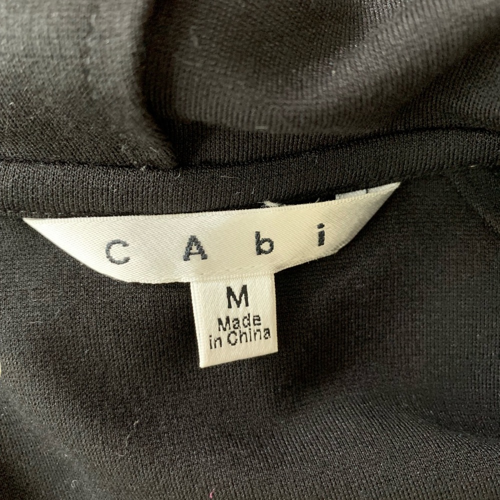 Nwot Cabi One Button Absolute Blazer - image 8